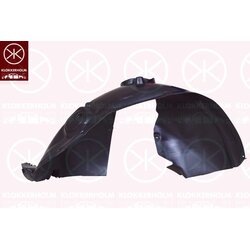 Mudguard KLOKKERHOLM 7538387 OE Ref 565809958D