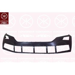 Bumper KLOKKERHOLM 7538900A1 OE Ref 565807221