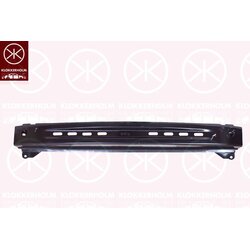 Bumper Support Bar KLOKKERHOLM 7538980 OE Ref 565807305