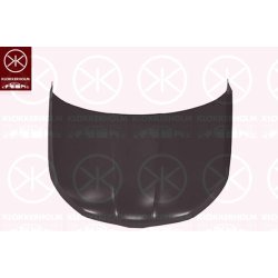 Bonnet KLOKKERHOLM 7540280 OE Ref 658823031