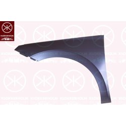 Aile (garde-boue) 7540312 pour SKODA KAMIQ OE 658821106B
