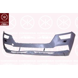 Bumper KLOKKERHOLM 7540901 OE Ref 658807221A