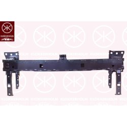 Bumper Support KLOKKERHOLM 7540940 OE Ref 654807109F