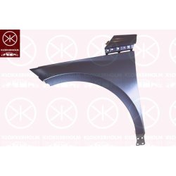 Aile (garde-boue) 7542311 pour SKODA ENYAQ OE 5LA821021A