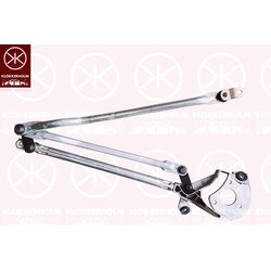 Wiper Linkage KLOKKERHOLM 78013280 OE Ref 600594600G