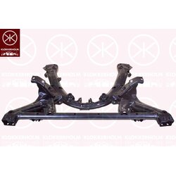 Subframe KLOKKERHOLM 7802005 OE Ref 104452100M