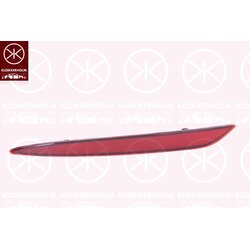 Réflecteur 78020793 pour TESLA MODÈLE 107740600F