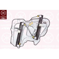 Lève-vitre 78021902 pour Tesla Model 3 OE 109662398L