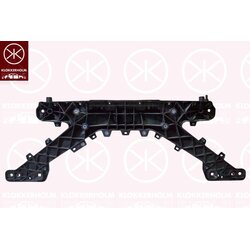 Front Slam Panel KLOKKERHOLM 7802200 OE Ref 111024000B