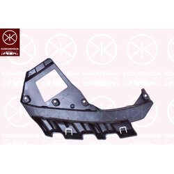 Headlight Base KLOKKERHOLM 7802241 OE Ref 151495200B