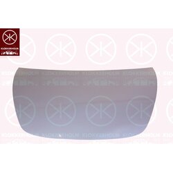 Bonnet KLOKKERHOLM 7802280 OE Ref 1081390E0CC