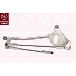 Wiper Linkage KLOKKERHOLM 78023280 OE Ref 107672599F