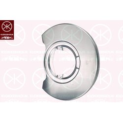 Brake Disc Dust Shield KLOKKERHOLM 7802379 OE Ref 104466200B