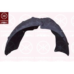 Mudguard KLOKKERHOLM 7802548 OE Ref 108158400C