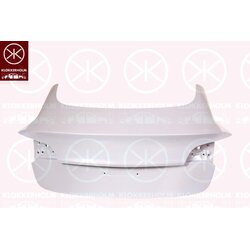 Tailgate Bootlid KLOKKERHOLM 7802710 OE Ref 1081460ECD