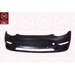 Bumper KLOKKERHOLM 7802900 OE Ref 1519965S0A