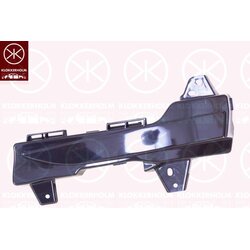 Bumper Grille KLOKKERHOLM 7802911 OE Ref 149002200A