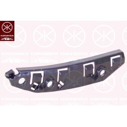 Bumper Mounting Bracket KLOKKERHOLM 7802931 OE Ref 108418100E