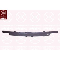 Bumper Impact Absorber KLOKKERHOLM 7802942 OE Ref 110466900F