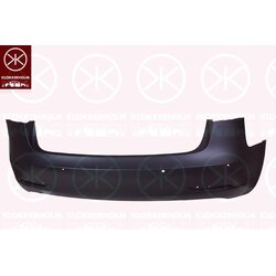 Bumper KLOKKERHOLM 7802950 OE Ref 1108905S0A