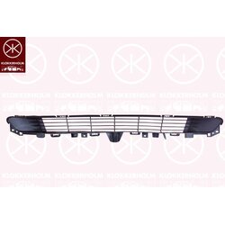 Radiator Grille  KLOKKERHOLM 7802990 OE Ref 108592700C