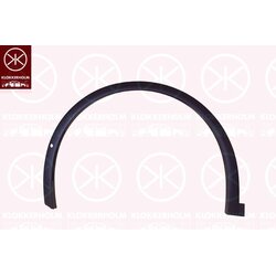 Fender Flare KLOKKERHOLM 7803376 OE Ref 103528900H