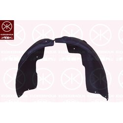 Mudguard KLOKKERHOLM 7803547 OE Ref 103424799D