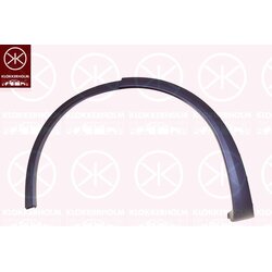 Fender Flare KLOKKERHOLM 7803596 OE Ref 103529100E