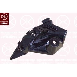 Bumper Mounting Bracket KLOKKERHOLM 7803933 OE Ref 104709200H