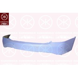 Pare-chocs 7803950 pour TESLA MODÈLE 1034804S0A