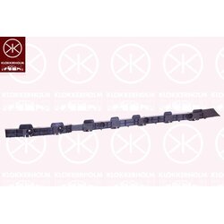 Bumper Mounting Bracket KLOKKERHOLM 7803982 OE Ref 103483200D