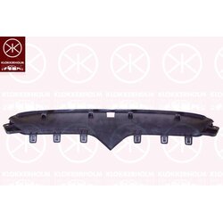 Radiator Grille KLOKKERHOLM 7803990 OE Ref 104702100E