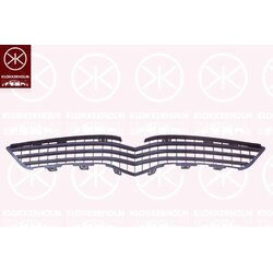 Radiator Grille KLOKKERHOLM 7803991 OE Ref 105014300E