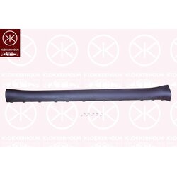 Door Trim/Protection Strip KLOKKERHOLM 78040012 OE Ref 149774400C