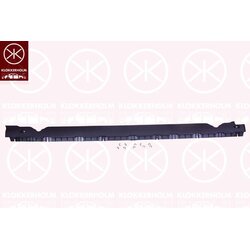 Door Trim/Protection Strip KLOKKERHOLM 78040013 OE Ref 149774100C