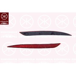 Réflecteur 78040794 pour TESLA MODÈLE 149581800C