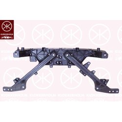 Front Slam Panel KLOKKERHOLM 7804200 OE Ref 149524500C