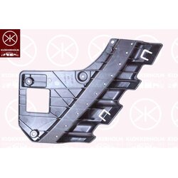 Headlight Base KLOKKERHOLM 7804241 OE Ref 151495200B