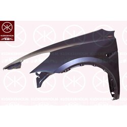 Wing KLOKKERHOLM 7804311 OE Ref 1493451E0B