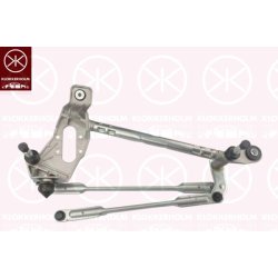 Wiper Linkage KLOKKERHOLM 78043280 OE Ref 162822200B