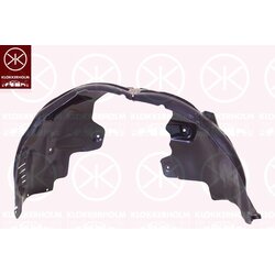 Garde-boue 7804385 pour TESLA MODÈLE 149261300A