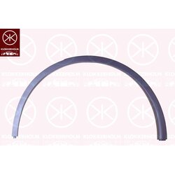 Élargisseur d'aile 7804595 pour TESLA MODÈLE 149418700B