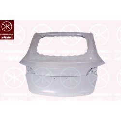 Cargo Area Lid KLOKKERHOLM 7804710 OE Ref 1493410ETA