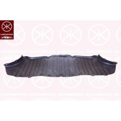 Engine Compartment Covers KLOKKERHOLM 7804797 OE Ref 149400700B