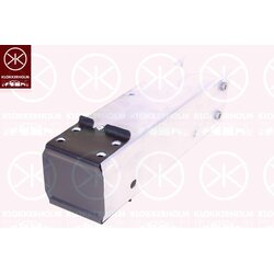 Subframe Side Rail KLOKKERHOLM 7804801 OE Ref 148746100D