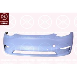 Bumper KLOKKERHOLM 7804900 OE Ref 1493736S0A