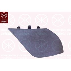 Tow Hook Lid KLOKKERHOLM 7804910 OE Ref 149374600A