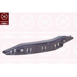 Bumper Mounting Bracket KLOKKERHOLM 7804933 OE Ref 149377000B