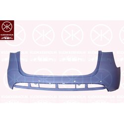 Bumper KLOKKERHOLM 7804950 OE Ref 1493735S0A