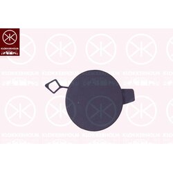 Tow Hook Lid KLOKKERHOLM 7804965 OE Ref 149442600A